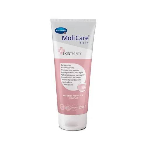 Molicare Skin Crema Barriera Trasparente 200 ml