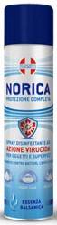 Norica Protezione Completa Essenza Balsamica Spray Disinfettante 75 Ml
