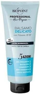 Biopoint Balsamo Delicato 75 ml