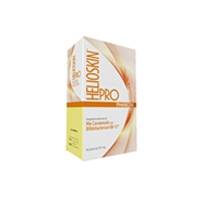 Helioskin Pro Integratore per Favorire le Difese Naturali della Pelle al Sole