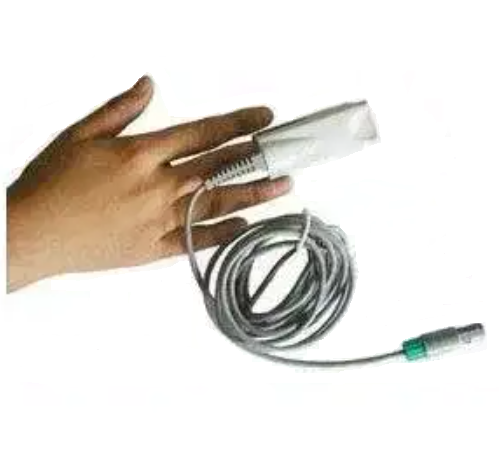 Intermed Sensore Neonatale per Pulsossimetro Saturimetro Palmare