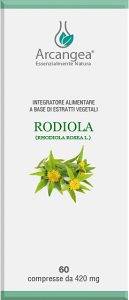 Arcangea Rodiola Integratore Tonico 60 compresse