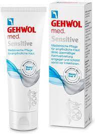 Gehwol Crema Sensitive 75 ML