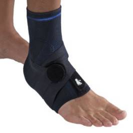 Dr. Gibaud Ortho Malleogib 3D Cavigliera per legamenti 1 pezzo