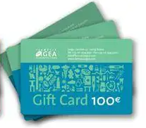 Gift Card Farmacia Igea - Buono Regalo 100 euro