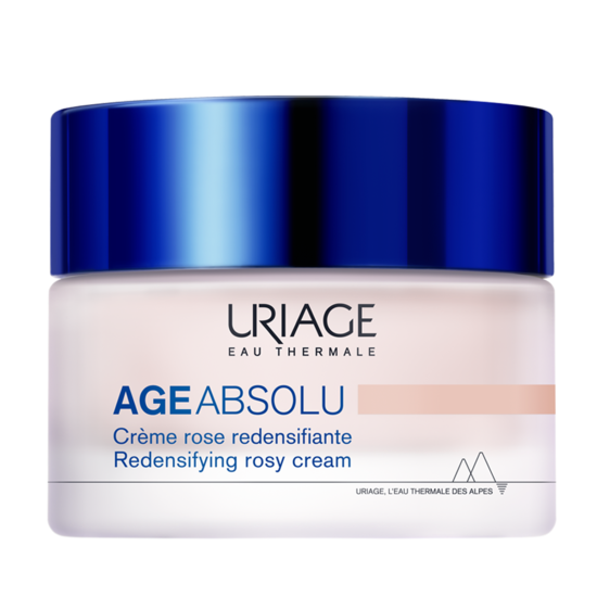 Uriage Age Absolu Crema Rosa Ridensificante Antietà 50 ml