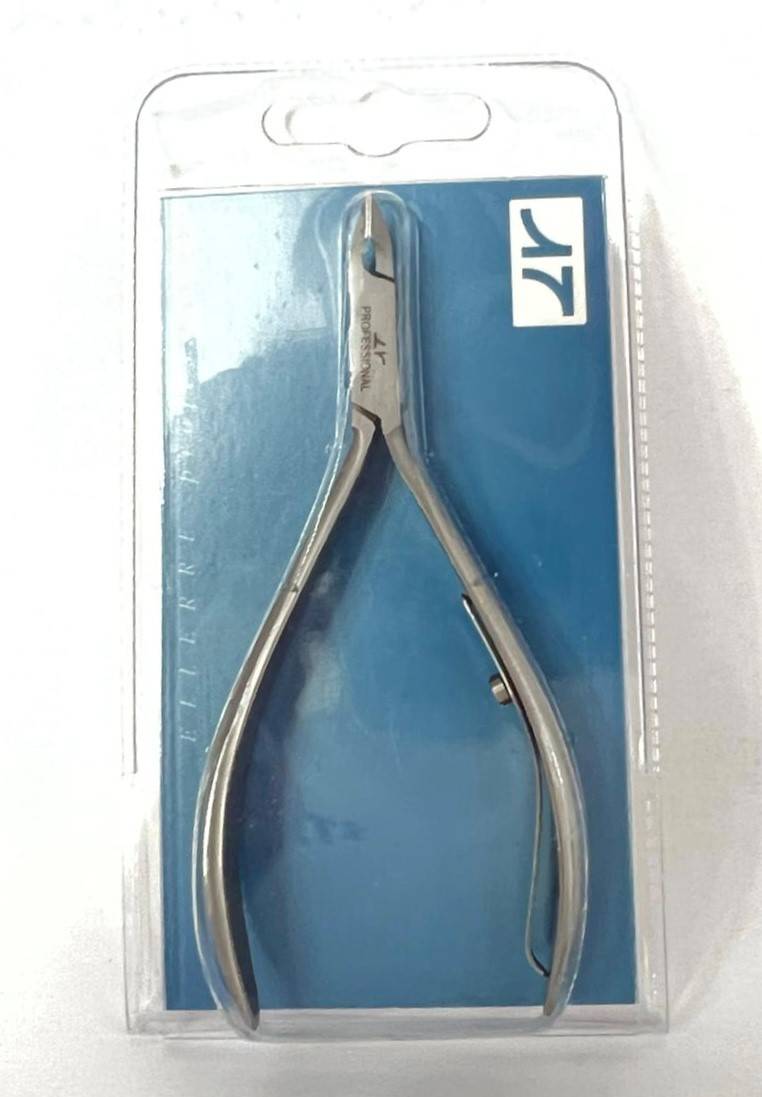 Ellerre Tronchese Pelle Incassata Satinato 1 pezzo