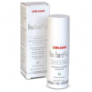 Gehwol Balance Crema Mani Protettiva per Pelle Irritata 50 ml