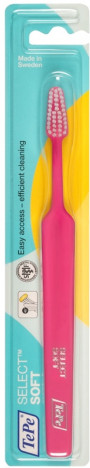 TePe Select Spazzolino Soft 1 pezzo