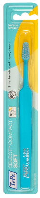 TePe Select Compact Spazzolino Soft 1 Pezzo