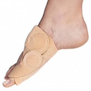 Dr Gibaud Ortho Hallux Valgus Tutore Per Alluce Valgo SX