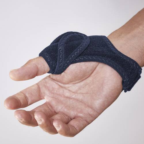 Dr Gibaud Ortho Rhizactive Ortesi per Rizoartrosi Taglia 2