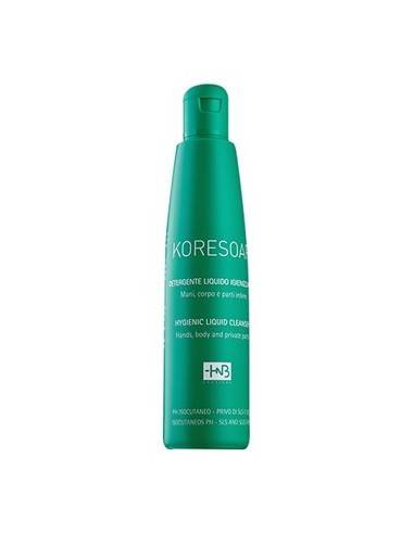 Sikelia Koresoap Sapone Detergente Corpo 300 ml