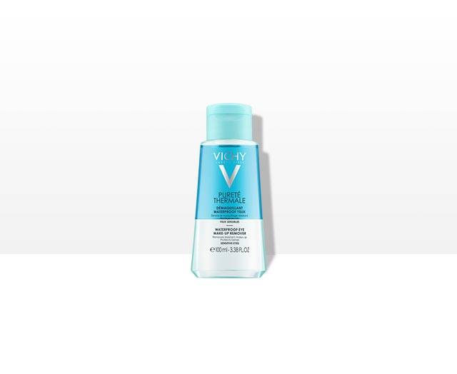 Vichy Purete Thermale Struccante Occhi Waterproof 100 ml