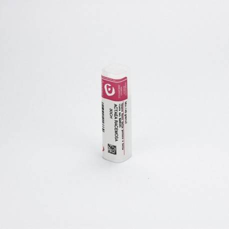 Cemon Actaea Racemosa 5CH Granuli