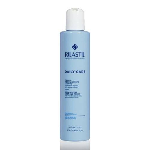 Rilastil Daily Care Tonico Viso 200 ml