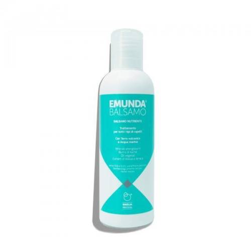 Emunda Balsamo Nutriente Capelli 200 ml