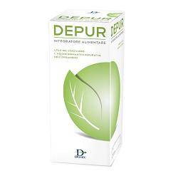 Driatec Depur Integratore Drenante 1L