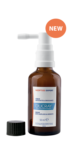 Ducray Neoptide Expert Siero Anticaduta Capelli 100 ml