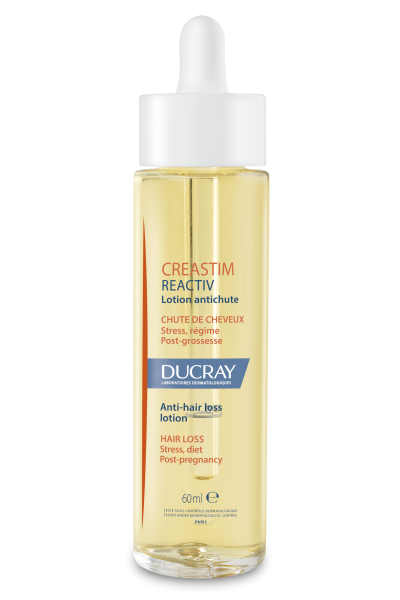 Ducray Creastim Reactiv Lozione Anticaduta 60 ml