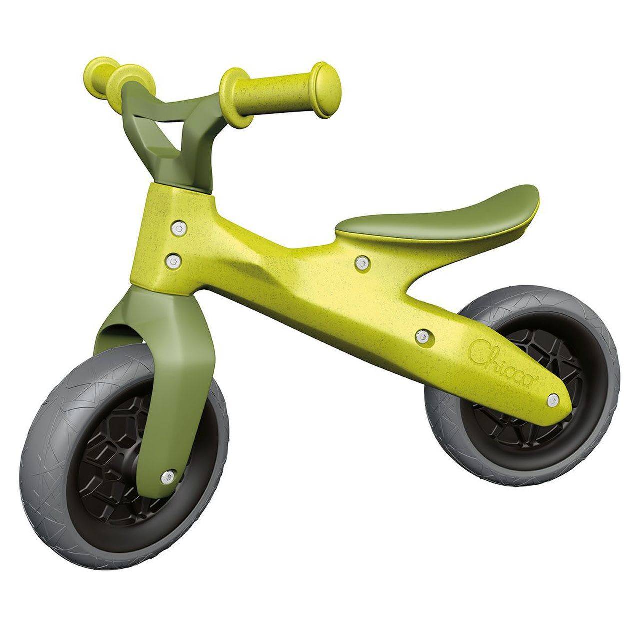 Chicco Bike Eco+ Bicicletta per Bambini dai 18 mesi di Età