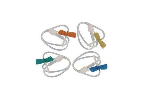 Pic Ago Microperfusore Mirage G21 Verde 1 pezzo