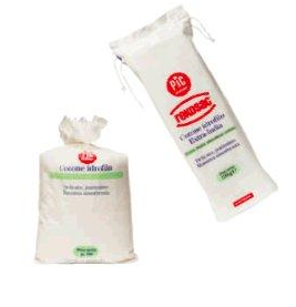 Pic Rekosac Cotone Idrofilo Zig Zag 500 grammi