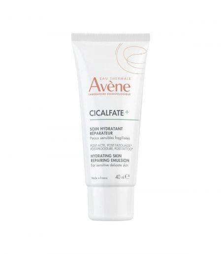 Avène Cicalfate+ Trattamento Idratante Ristrutturante per Pelle Fragile 40 ml