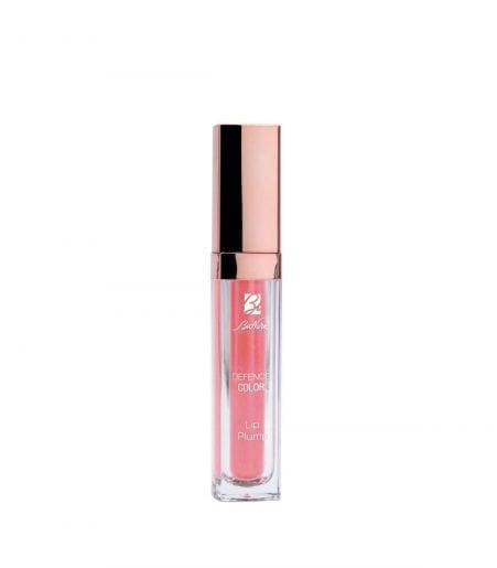 BioNike Defence Color Lip Plump Gloss Labbra Idratante e Volumizzante N 2 Rose Gold 6 ml
