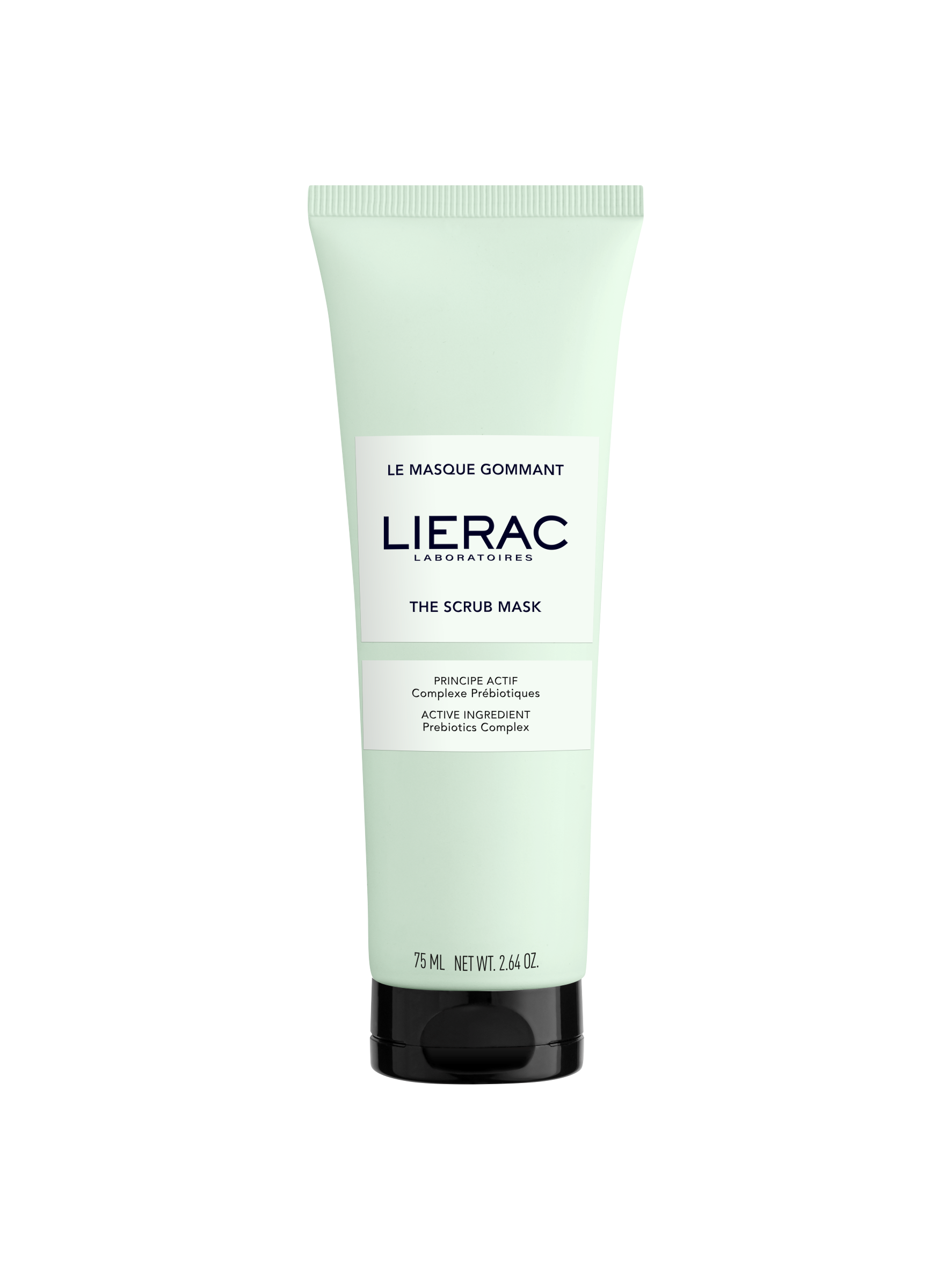 Lierac Maschera Esfoliante Viso 75 ml