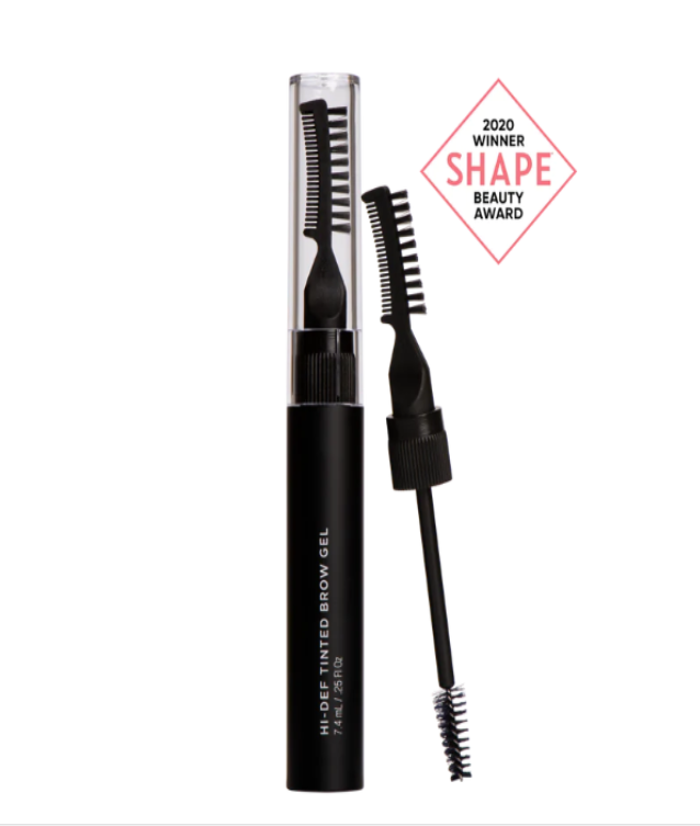 Revitalash Cosmetics Hi - Def Brow Gel Fissante Sopracciglia Colore Marrone Scuro 7,4 ml