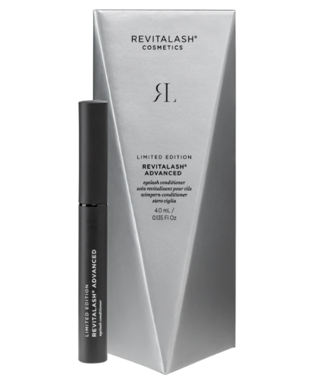 Revitalash Cosmetics Advanced Siero Ciglia Maxi Edition 3.5 ml
