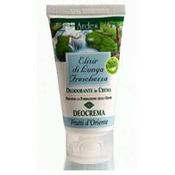 Ardes Deocrema Frutti d' Oriente Deodorante in Crema 50 ml