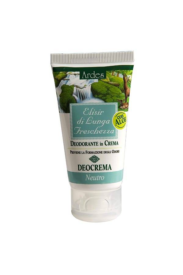 Ardes Deocrema Neutro Deodorante in Crema 50 ml