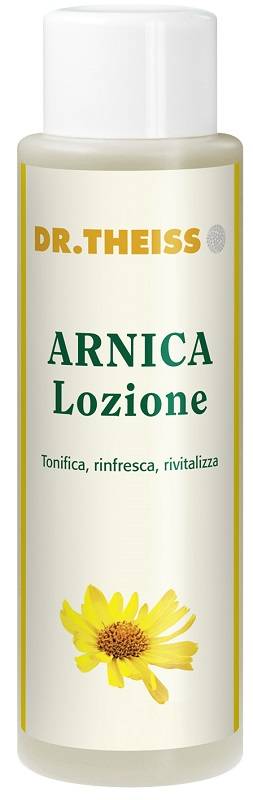 Dr Theiss Arnica Lozione 250 ml