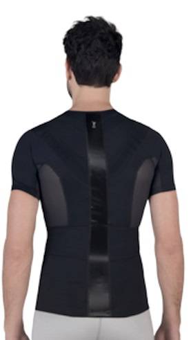 MAGLIETTA POSTURALE UOMO MEDIUM