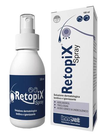 Innovet Retopix Spray Cane/Gatto 100 ml