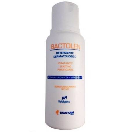 Doafarm Bactolen Detergente Dermatologico 250 ml