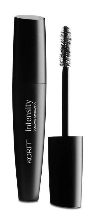 Korff Make Up Mascara Intensity Volume Mascara Volumizzante 1 pezzo