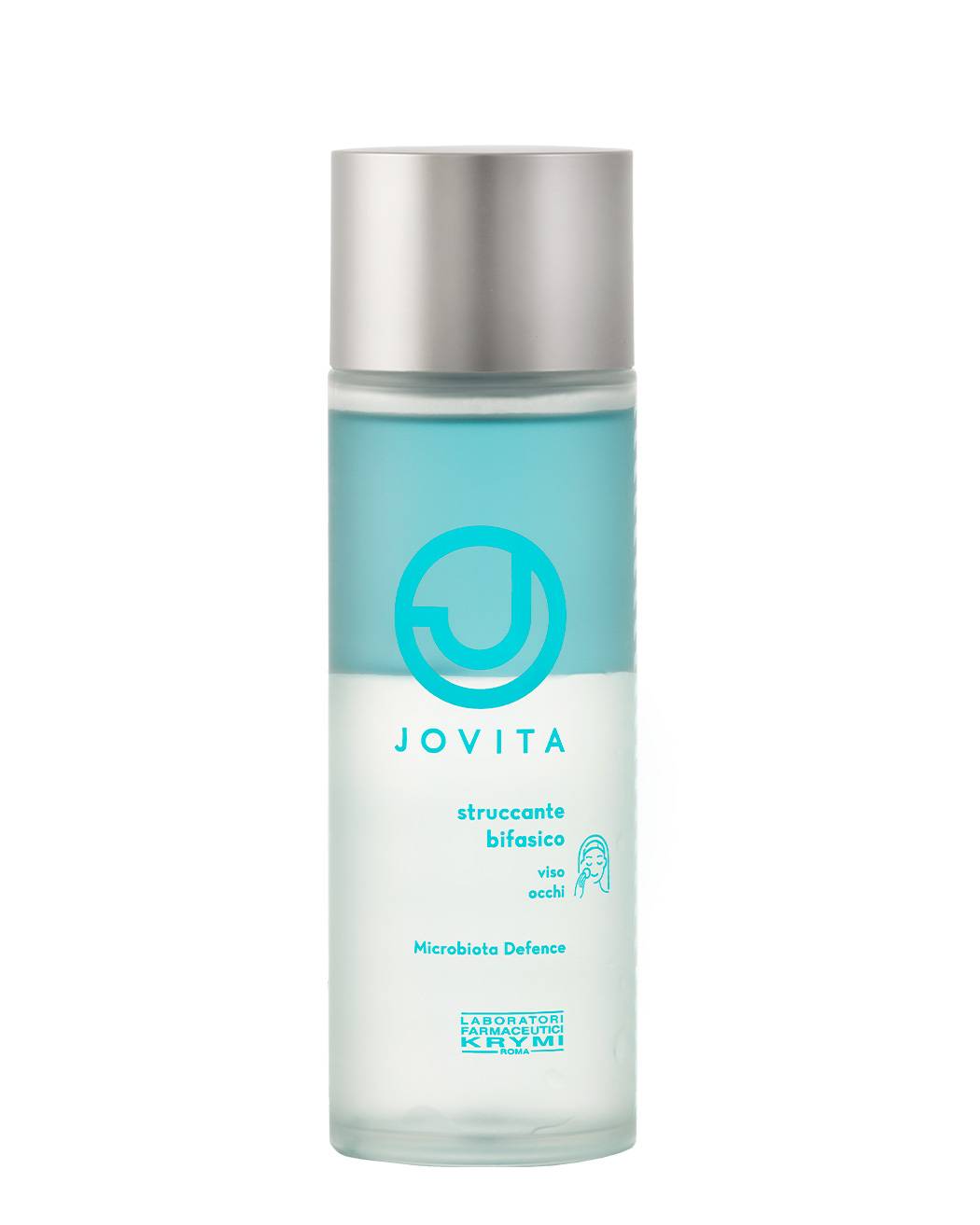 Jovita Struccante Bifasico Viso e Occhi 150 ml