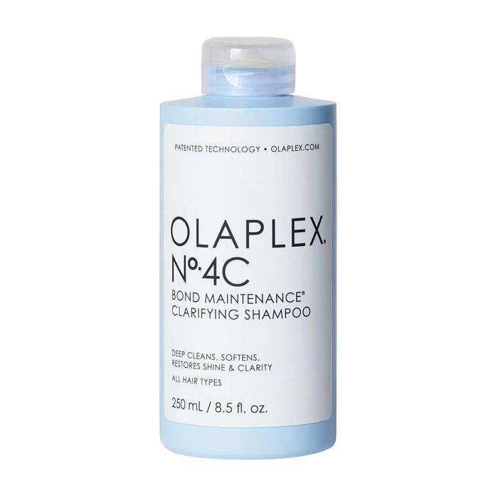 Olaplex N 4C Bond Maintenance Clarifying Shampoo Purificante 250 ml