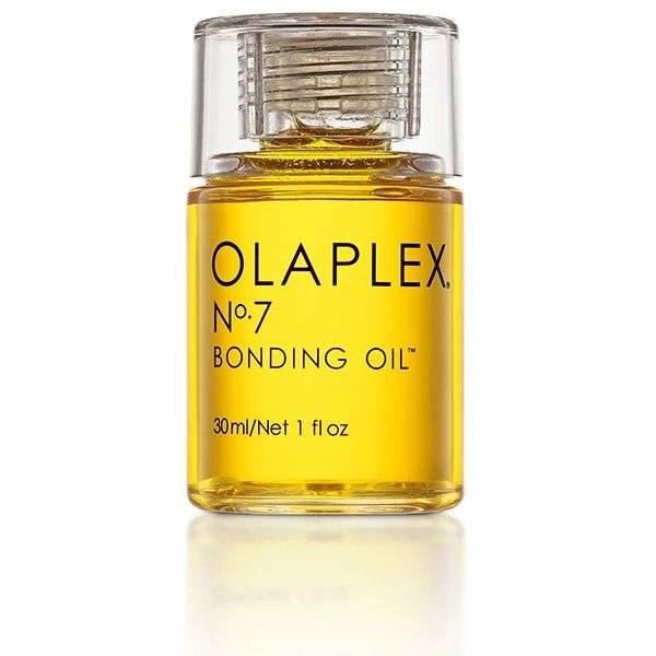 Olaplex N 7 Bonding Oil Olio Riparatore Capelli 30 ml