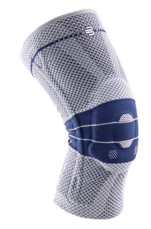 Bauerfeind GenuTrain Ginocchiera Titan Taglia 5