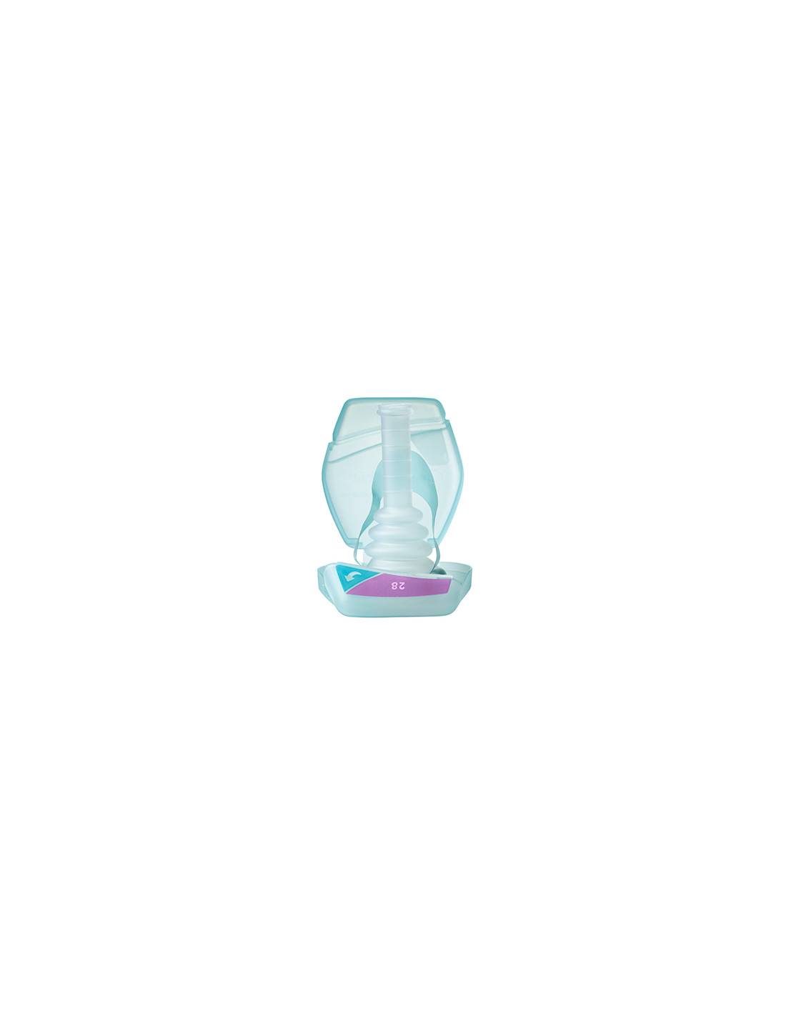Coloplast Conveen Optima Guaina Urinaria in Silicone 40mm 1 pezzo