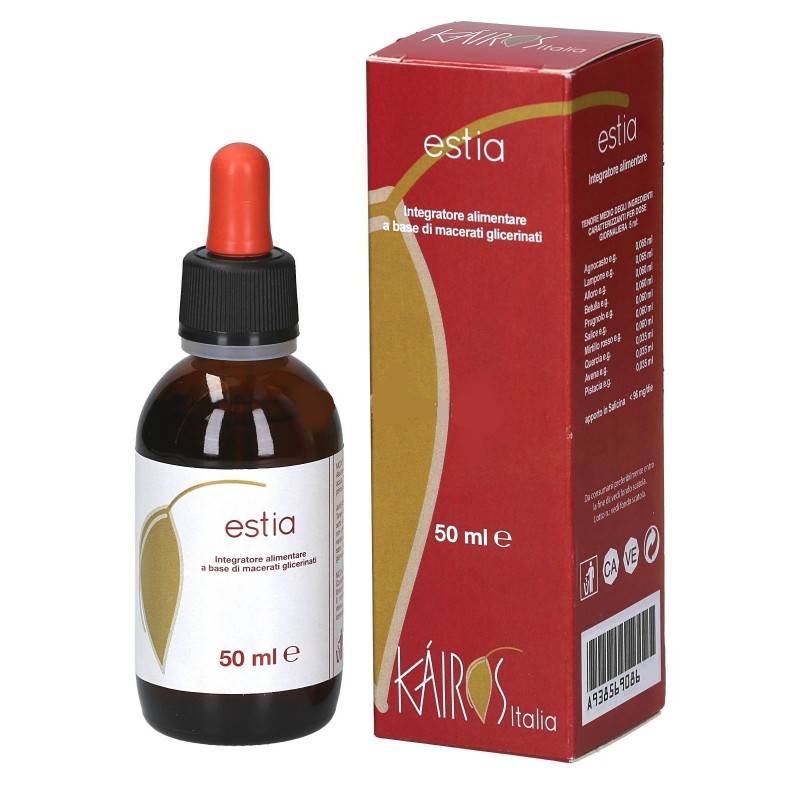 Kairos Estia Gocce 50 ml