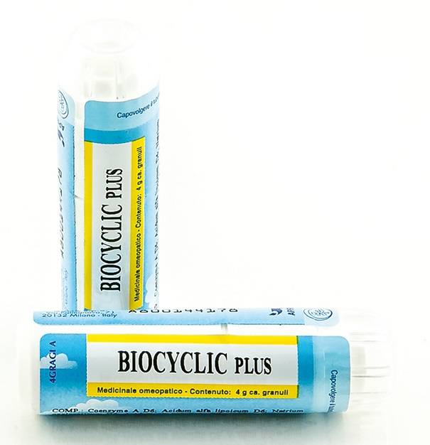 Guna Biocyclic Plus 4G Granuli