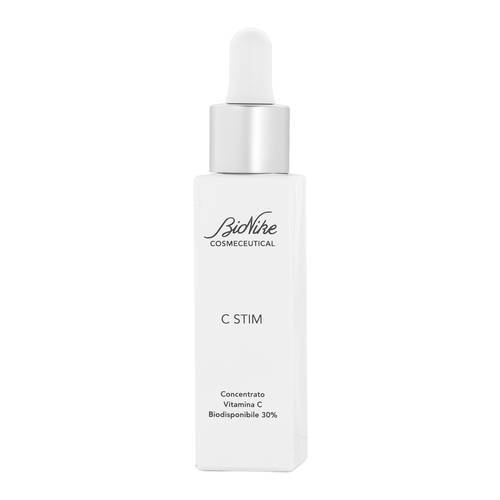 BioNike Cosmeceuticals C Stim Concentrato Vitamina C per Pelle Matura 30 ml