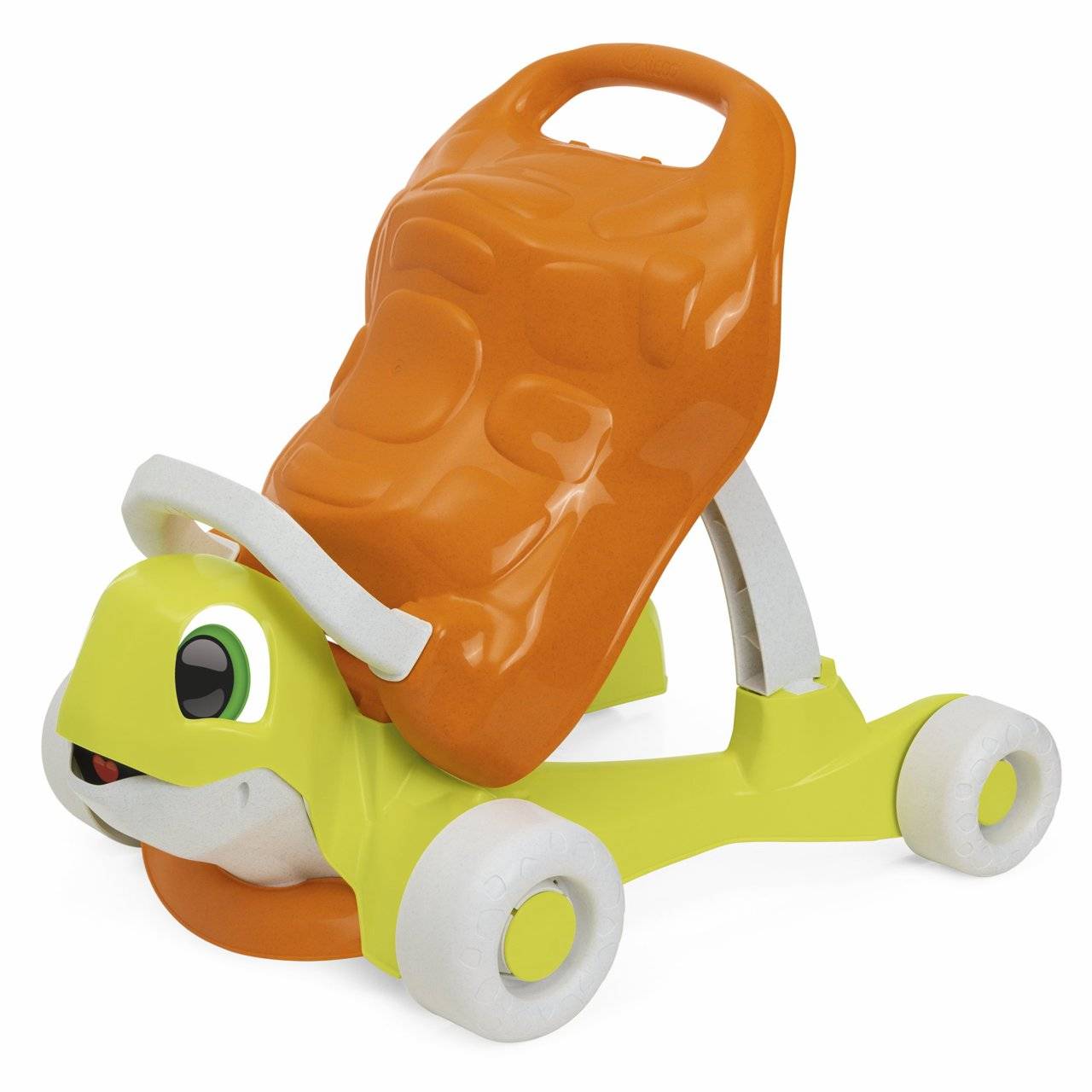 Chicco Tartaruga ECO+ Primipassi 2in1 dai 9 mesi