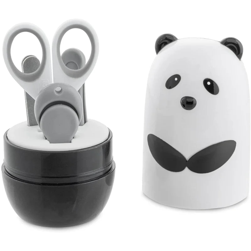 Chicco Rigido Panda Set Mani