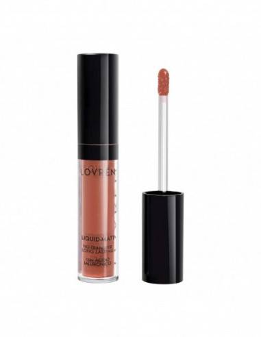 Lovren Essential Rossetto R1 Nude Liquido Matt 3,5 ml